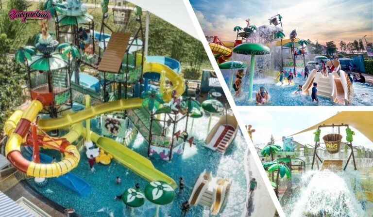 TOP 5 TAMAN TEMA AIR YANG BEST DIKUNJUNGI BERSAMA KELUARGA TOP 5 TAMAN TEMA AIR YANG BEST DIKUNJUNGI BERSAMA KELUARGA