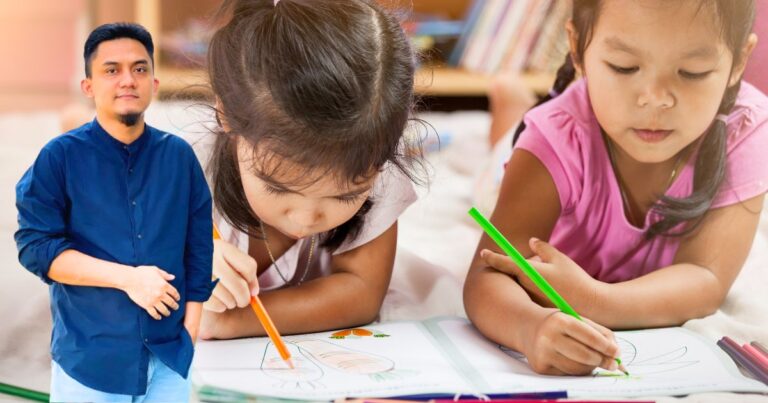 Kenapa Pensil, Pemadam Asyik Hilang Di Sekolah? Kenapa Pensil, Pemadam Asyik Hilang Di Sekolah?