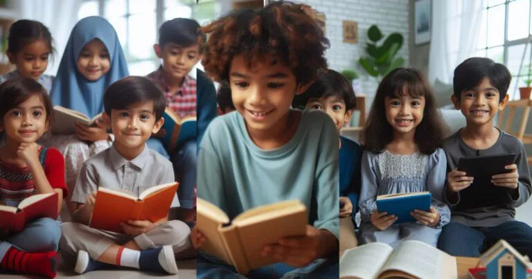 Darjah 1 Tak Tahu Membaca. Alert Nasihat Pakar Pertuturan Ini Darjah 1 Tak Tahu Membaca. Alert Nasihat Pakar Pertuturan Ini