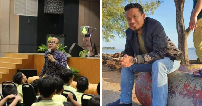 Berisiko Anak 13 Tahun Masuk Asrama, Ini Kena Tahu! Berisiko Anak 13 Tahun Masuk Asrama, Ini Kena Tahu!