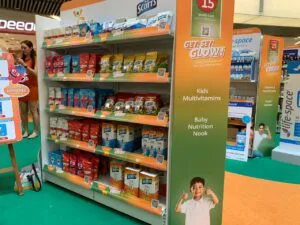 Get.Set.Glow! Bersama Guardian Malaysia, Jom Jaga Kesihatan!