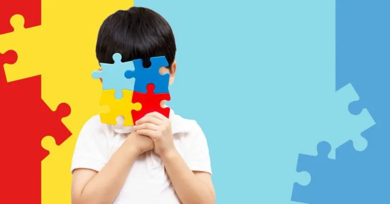 Fahami Tanda Awal Autisme Fahami Tanda Awal Autisme
