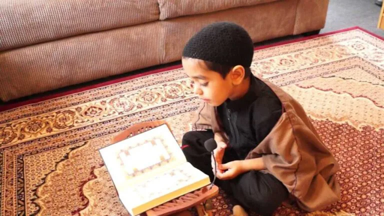 Nak Bentuk Peribadi Mulia, Ustazah Ini Kongsi 6 Cara Islamik Didik Anak