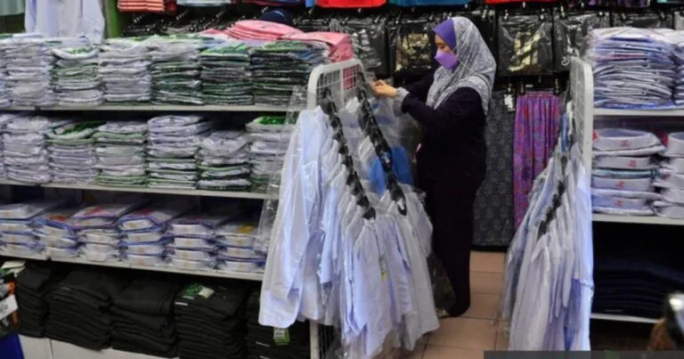 Beri Bantuan Awal Persekolahan (BAP) Tepat Pada Waktunya , Mak Ayah Lega! Beri Bantuan Awal Persekolahan (BAP) Tepat Pada Waktunya , Mak Ayah Lega!