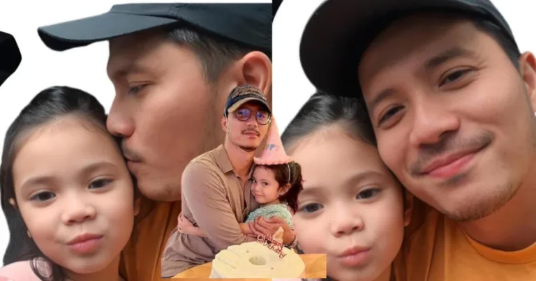 Fatima Mimpi Daddy Sebab Rindu, Fattah Amin Sebak!