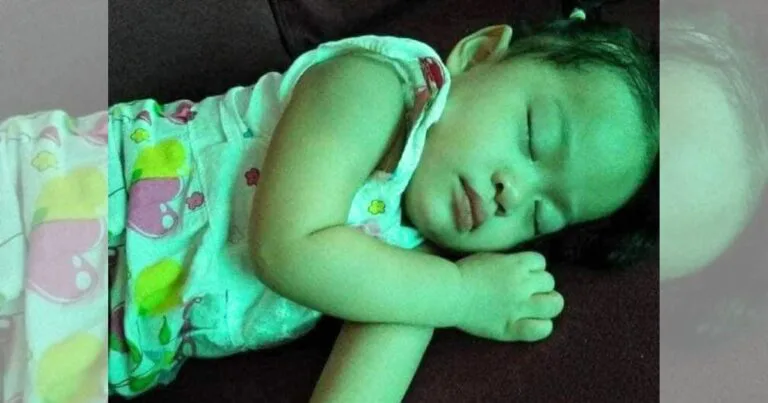 Bacakan Surah Ni Untuk Anak Kalau Susah Tidur! Bacakan Surah Ni Untuk Anak Kalau Susah Tidur!