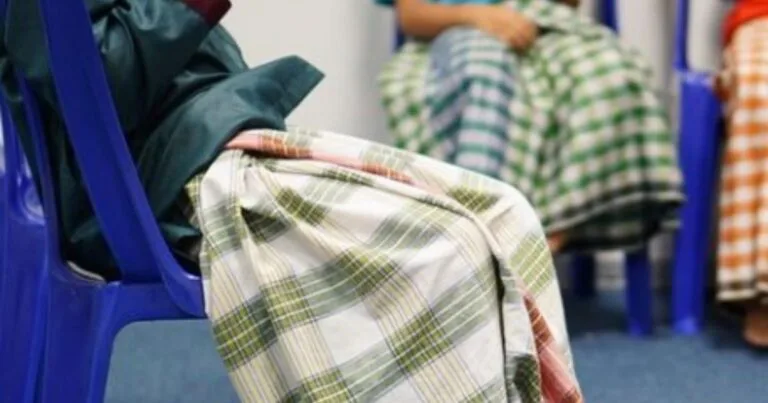 Luka Sunat Lambat Sembuh? Doktor Kongsi Punca & Cara Rawatan Luka Sunat Lambat Sembuh? Doktor Kongsi Punca & Cara Rawatan