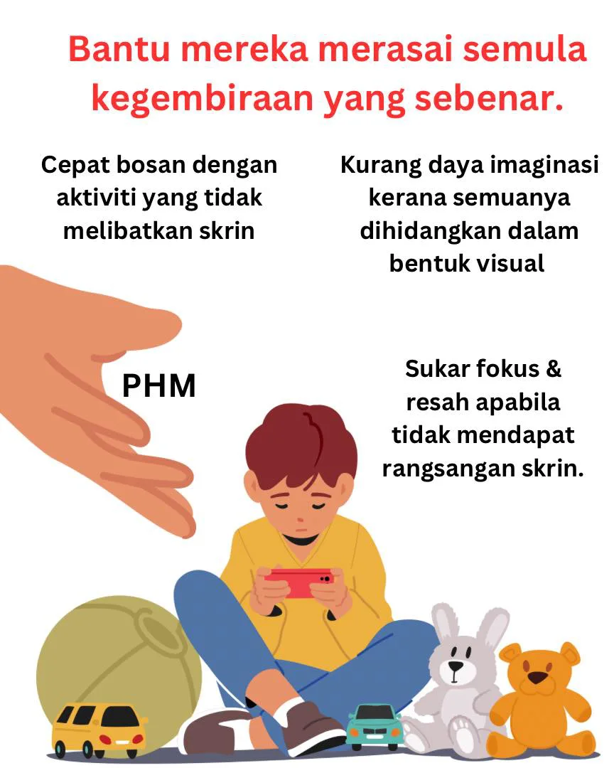 Main Taman, Jumpa Kawan, Mana Lagi Menarik?
