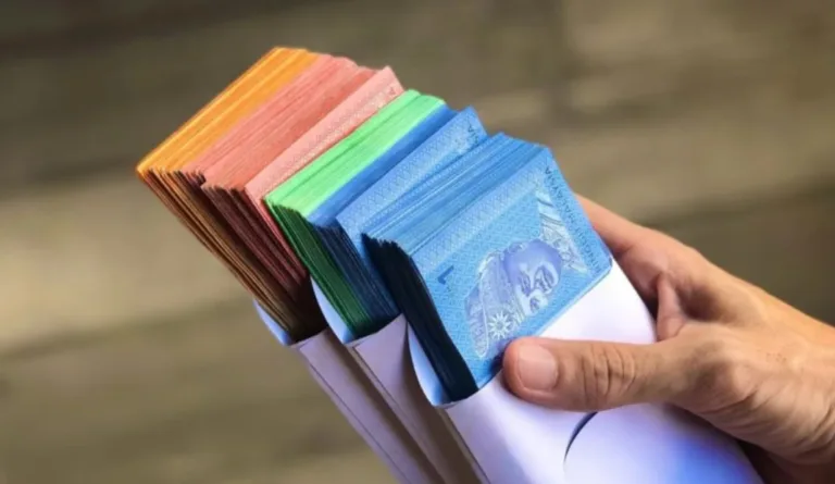 Duit Raya Wajib Ada, Ni Cara Nak Tukar Guna Aplikasi Bank Islam (BIMB) Duit Raya Wajib Ada, Ni Cara Nak Tukar Guna Aplikasi Bank Islam (BIMB)