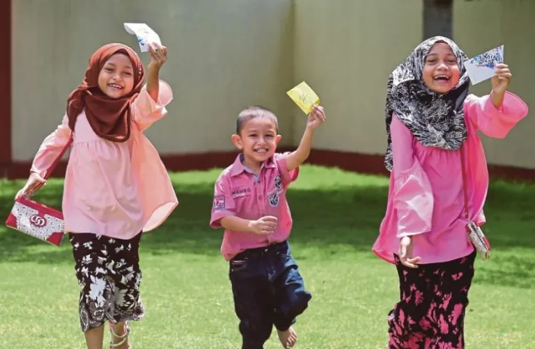 Biasa Buat Tapi Tak Wajib! 5 Amalan Raya Yang Boleh Dipertimbangkan