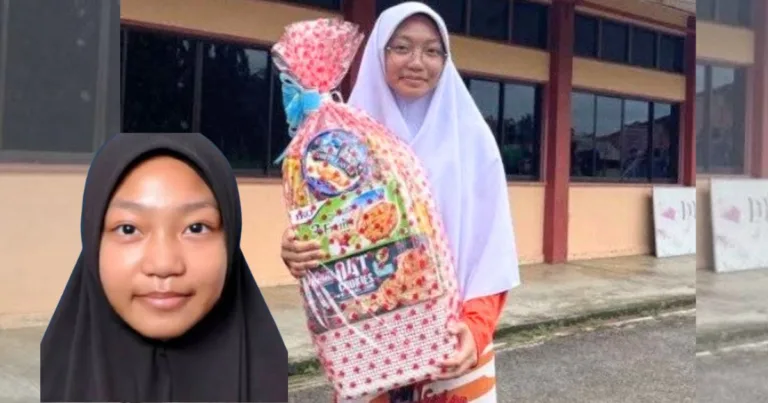 Pelajar Perempuan Hilang Dari Asrama, Ibu Rayu Kembali Pulang!