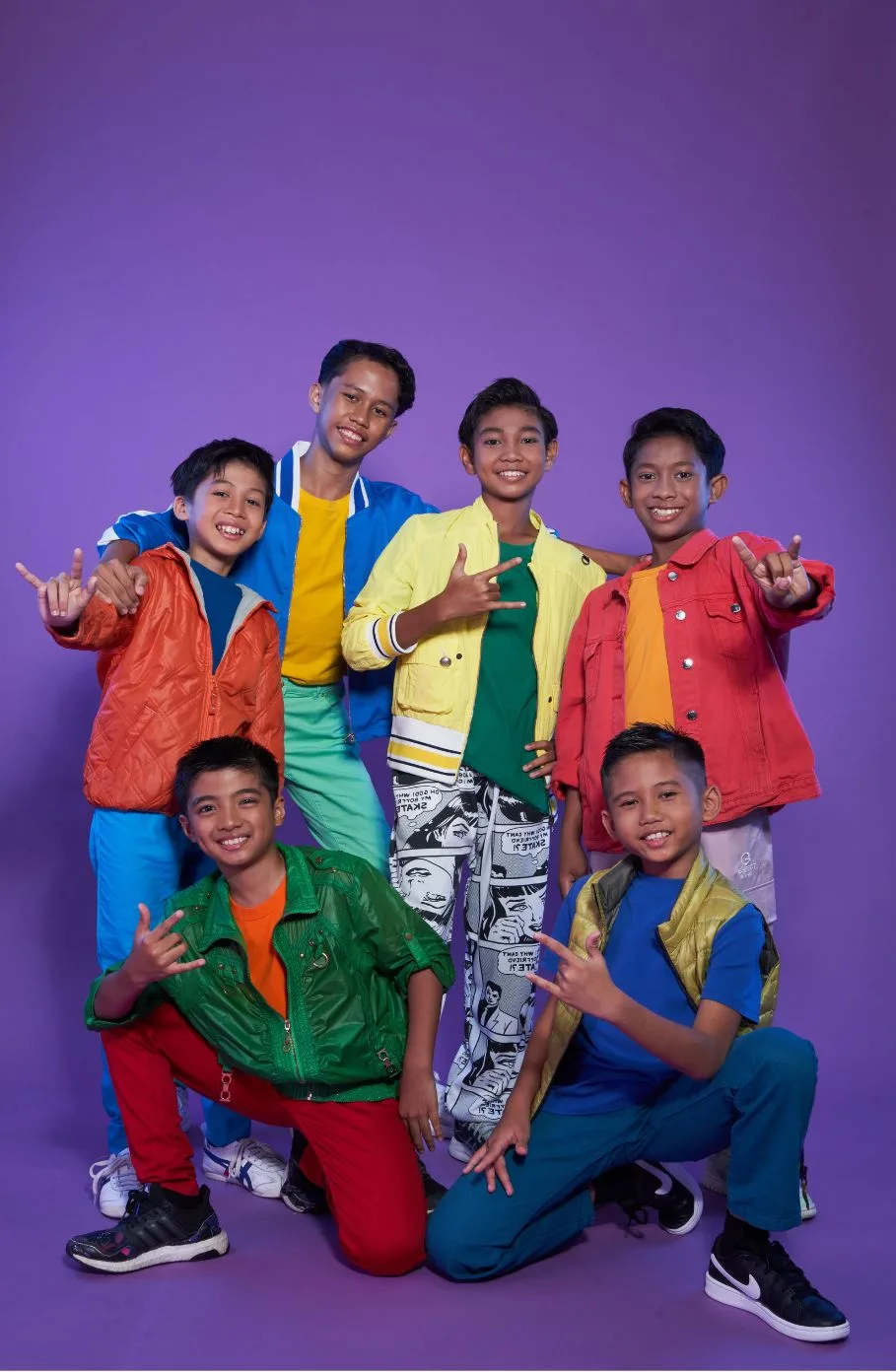 The Chosen One Xtra: Barisan Coach & Peserta musim ke-3 ,Satu Pentas, Dua Bakat, Satu Impian Inilah Evolusi Bintang Baharu
