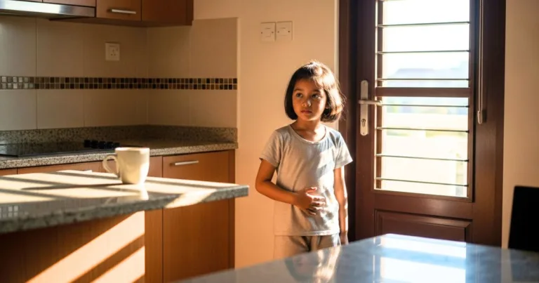 Kenapa Perut Berbunyi Bila Lapar?