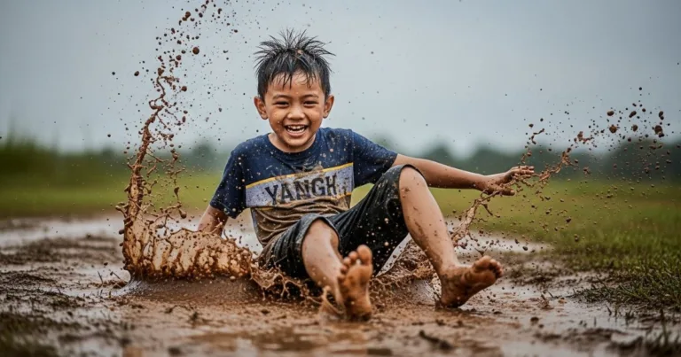 Cuti Sekolah Boleh Enjoy, Tapi Otak Pun Kena Jalan!