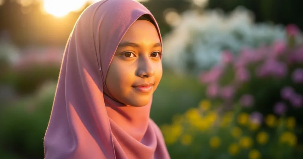 Pakai Tudung Shawl Atau Bawal, Mana Satu Pilihan Terbaik & Paling Selesa?