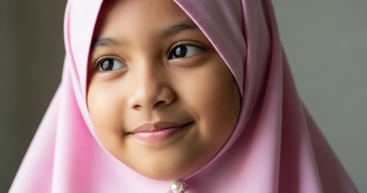 Pakai Tudung Shawl Atau Bawal, Mana Satu Pilihan Terbaik & Paling Selesa?