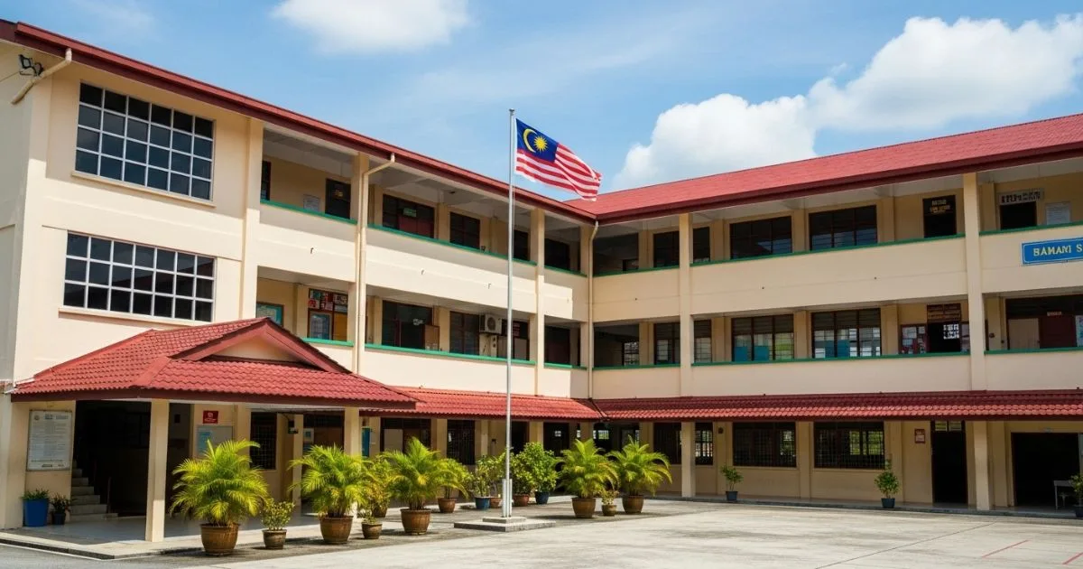 8 Sekolah Rendah Terbaik Malaysia, Mana Satu Jadi Pilihan?