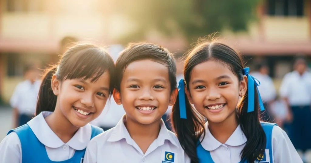 8 Sekolah Rendah Terbaik Malaysia, Mana Satu Jadi Pilihan?