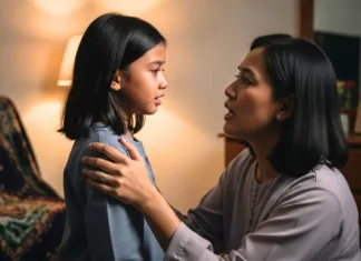 Bila Haid Datang, Jangan Takut!