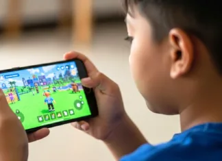 Awas! Roblox Ada Bahaya Tersembunyi!