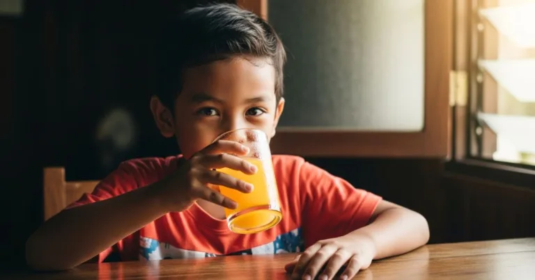 Air Manis Sedap, Tapi Bahaya Kalau Minum Hari-Hari!