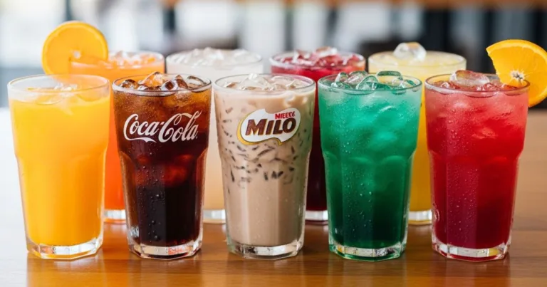 Air Manis Sedap, Tapi Bahaya Kalau Minum Hari-Hari!