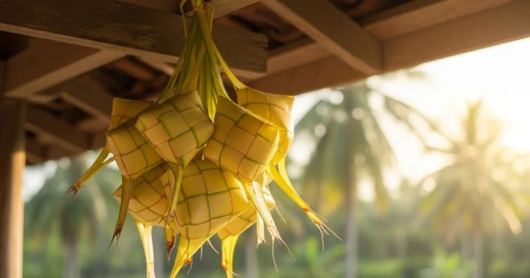 Cuti Sekolah & Raya 2026 Serentak, Bestnya Boleh Cuti Lama!