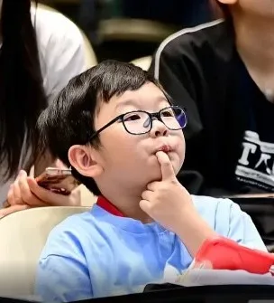 Theodore Kwan, Budak Genius Dari Singapura Pergi Kuliah Universiti!