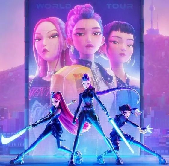 10 Fakta Menarik Wajib Tahu Tentang KPop Demon Hunters!