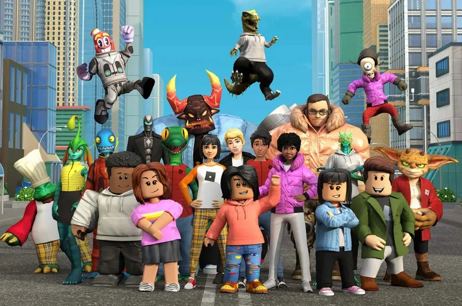 Roblox Diharamkan di Iraq, Risiko Bahaya Terhadap Kanak-Kanak 4 Roblox Diharamkan di Iraq, Risiko Bahaya Terhadap Kanak-Kanak