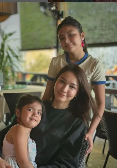 Lara Alana Meningkat Remaja, Pesona Anak Awal Ashaari & Scha Alyahya Semakin Menawan!