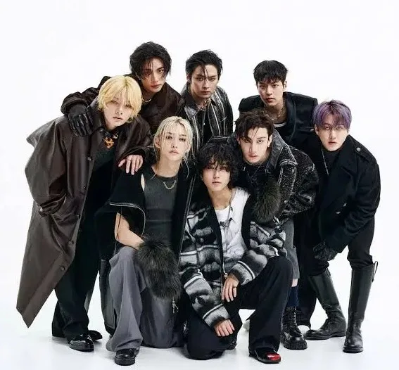 7 Trend K-Pop Terkini Yang Budak Sekolah Paling Suka, Wow! 9 7 Trend K-Pop Terkini Yang Budak Sekolah Paling Suka, Wow!