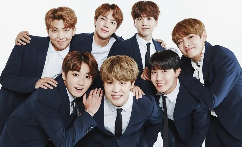 7 Trend K-Pop Terkini Yang Budak Sekolah Paling Suka, Wow! 6 7 Trend K-Pop Terkini Yang Budak Sekolah Paling Suka, Wow!