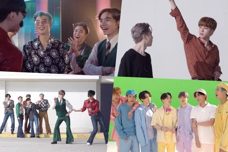 7 Trend K-Pop Terkini Yang Budak Sekolah Paling Suka, Wow! 8 7 Trend K-Pop Terkini Yang Budak Sekolah Paling Suka, Wow!