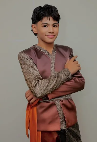 Talk To My Manager Buka Laluan Ke Dunia Hiburan, Bakat Amad Luar Biasa!