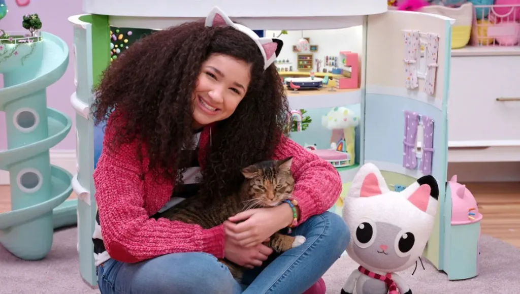 Gabby’s Dollhouse The Movie, Filem Fantasi Paling Comel & Menyeronokkan Tahun Ini! 6 Gabby’s Dollhouse The Movie, Filem Fantasi Paling Comel & Menyeronokkan Tahun Ini!