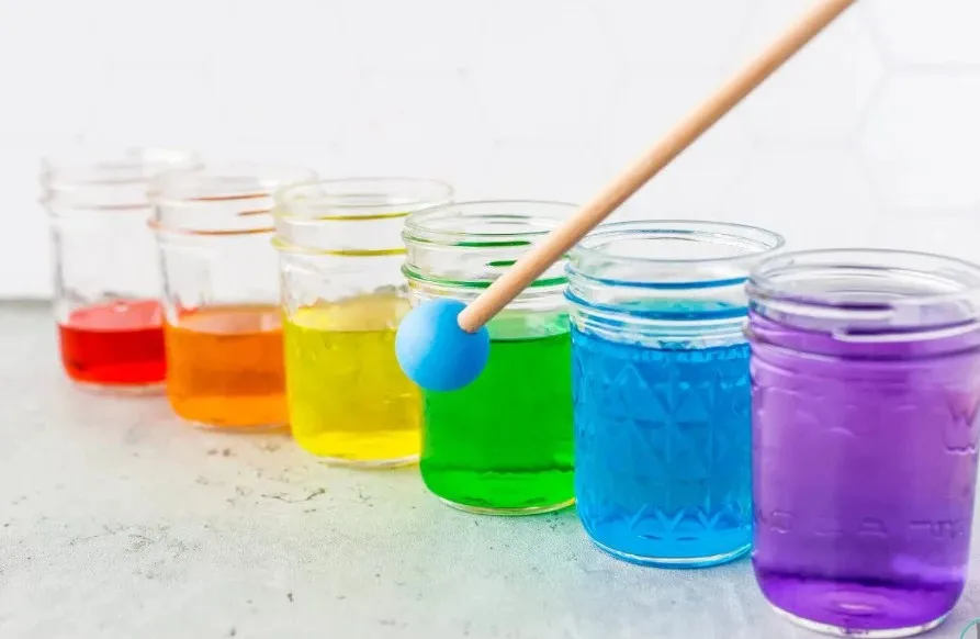 6 Eksperimen Sains Boleh Cuba Di Rumah, Wow Bestnya! 7 6 Eksperimen Sains Boleh Cuba Di Rumah, Wow Bestnya!