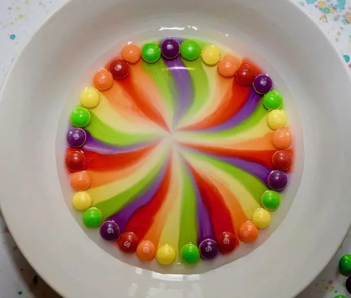 6 Eksperimen Sains Boleh Cuba Di Rumah, Wow Bestnya! 8 6 Eksperimen Sains Boleh Cuba Di Rumah, Wow Bestnya!