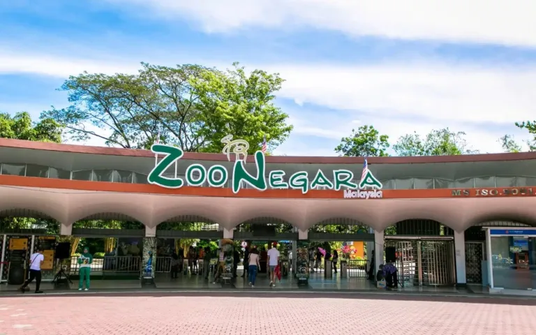 8 Tempat Lawatan Menarik di Malaysia untuk Murid Sekolah Rendah yang Penuh Ilmu & Seronok