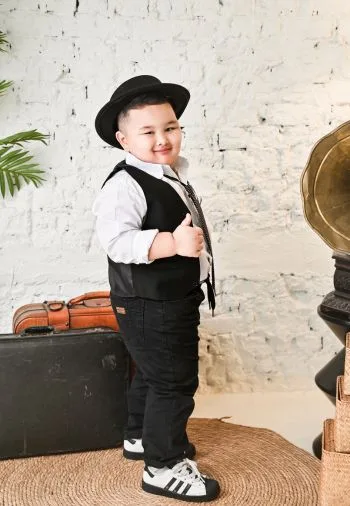 Bang Aji, Influencer Cilik Buat Ramai Cair!