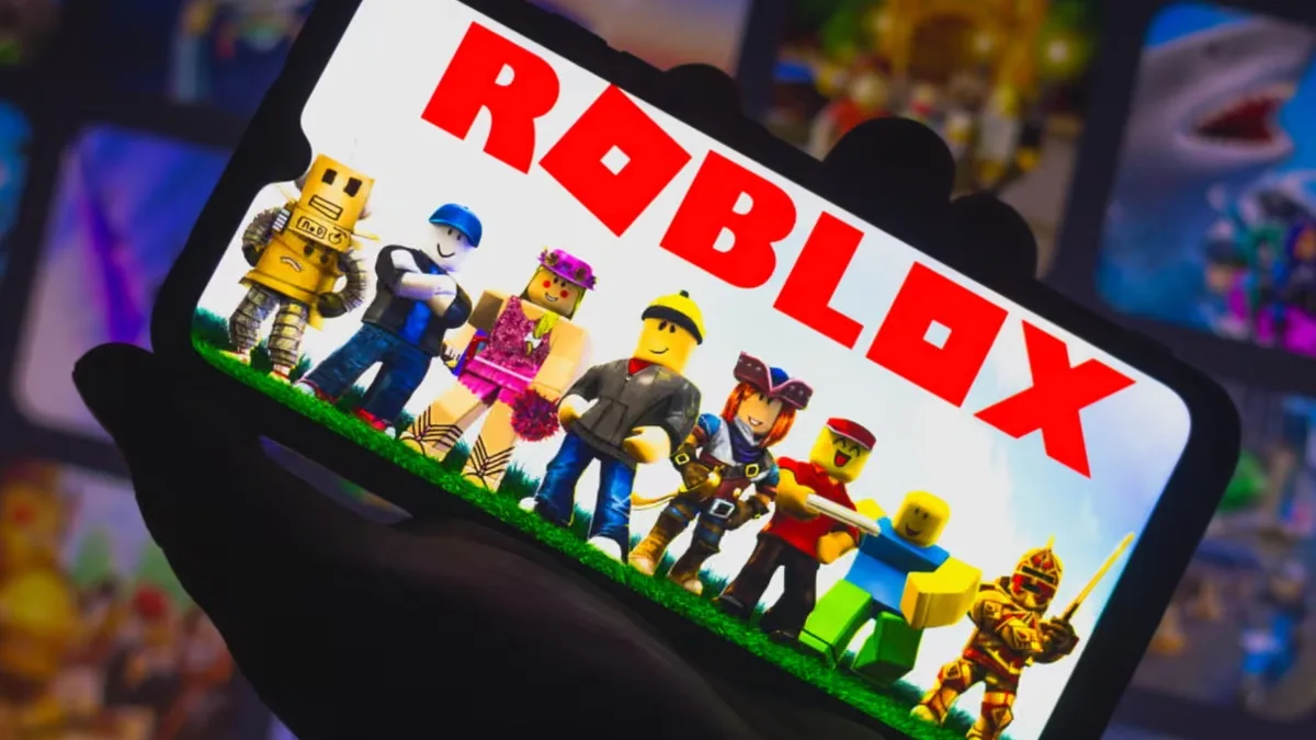 Roblox, GTA & PUBG Termasuk 10 Permainan Bakal Dilesenkan, Bahaya! 6 Roblox, GTA & PUBG Termasuk 10 Permainan Bakal Dilesenkan, Bahaya!