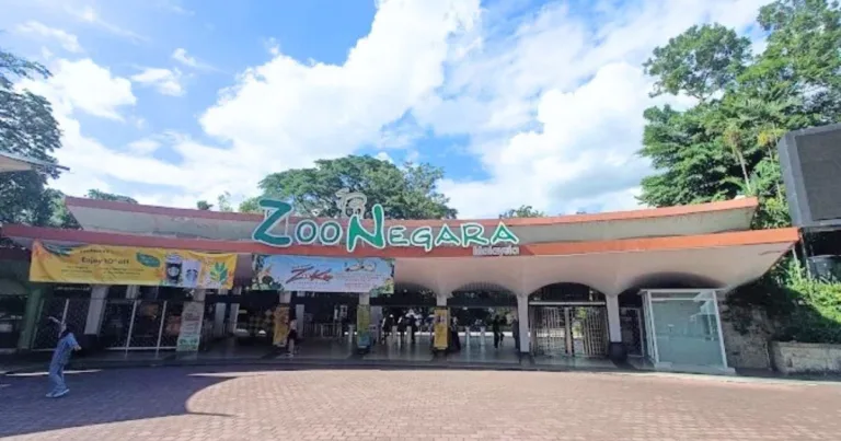 7 Tempat Cuti Sekolah Paling Fun, Mana Satu Paling Best Nak Pergi? 9 7 Tempat Cuti Sekolah Paling Fun, Mana Satu Paling Best Nak Pergi?