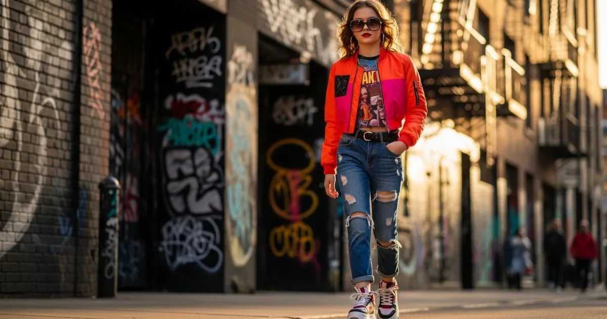 Fesyen Bukan Untuk Orang Besar Je, Kita Pun Boleh Glow Up! 9 Fesyen Bukan Untuk Orang Besar Je, Kita Pun Boleh Glow Up!