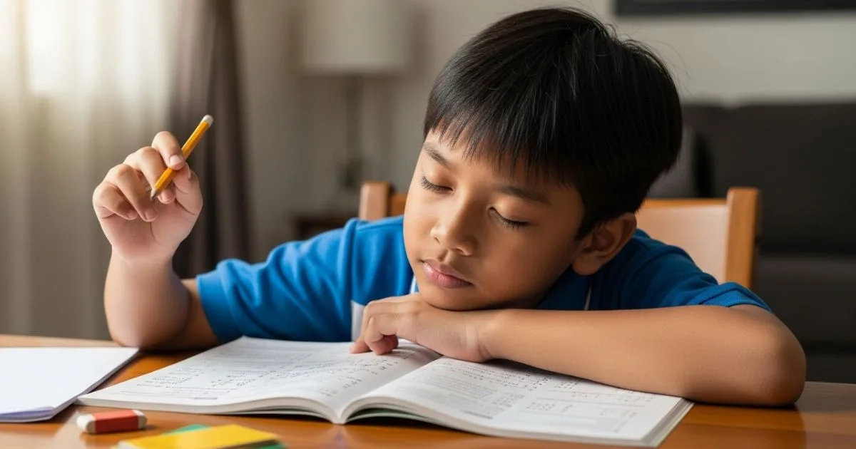 Cara Seronok Hafal Sifir Matematik, Tak Susah Pun! 4 Cara Seronok Hafal Sifir Matematik, Tak Susah Pun!