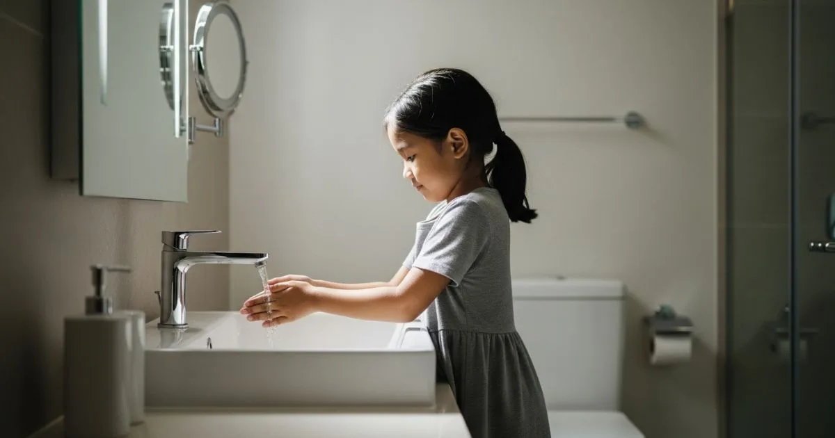 Kenapa Ada Budak Dah Baligh Cepat Sangat? 4 Kenapa Ada Budak Dah Baligh Cepat Sangat?