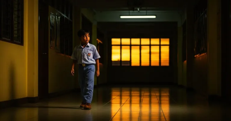 Part 3: Kisah Misteri Rahsia Piano Lama 4 Part 3: Kisah Misteri Rahsia Piano Lama