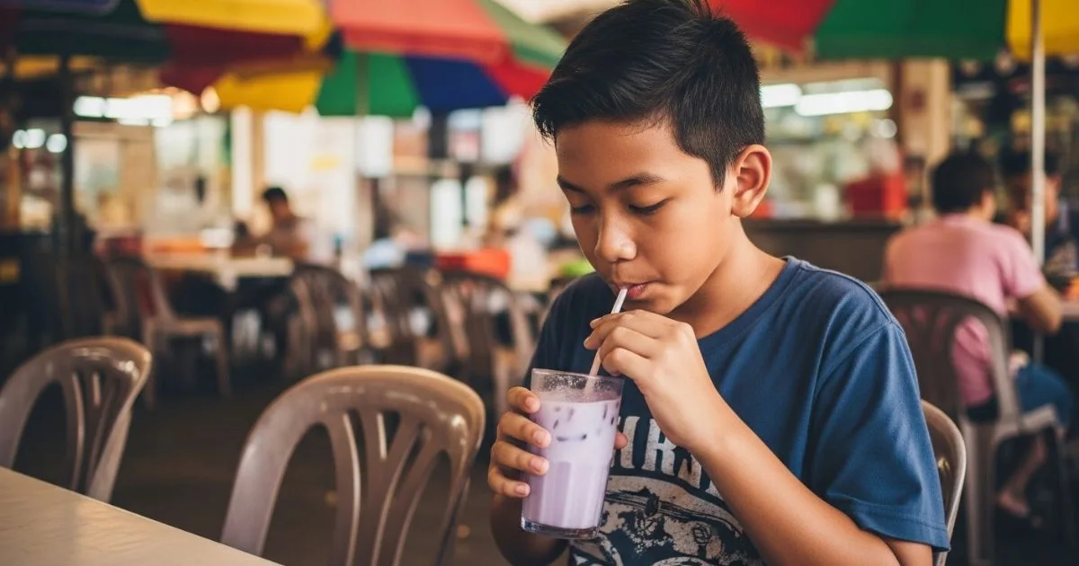 Nampak Cool, Tapi Bahaya! Extra Joss Bukan Untuk Kanak-Kanak!
