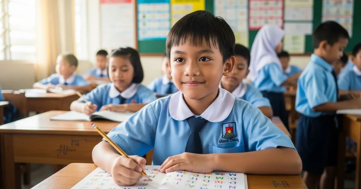 Subjek 'Alam dan Manusia' Bermula 2027 Untuk Tahap 1 5 Subjek 'Alam dan Manusia' Bermula 2027 Untuk Tahap 1