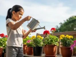 Satu Jam Lepas Subuh Jangan Tidur, Jom Buat Aktiviti Best!