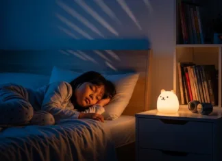 Kenapa Perlu Tidur? Badan Kita Pun Perlukan Rehat!